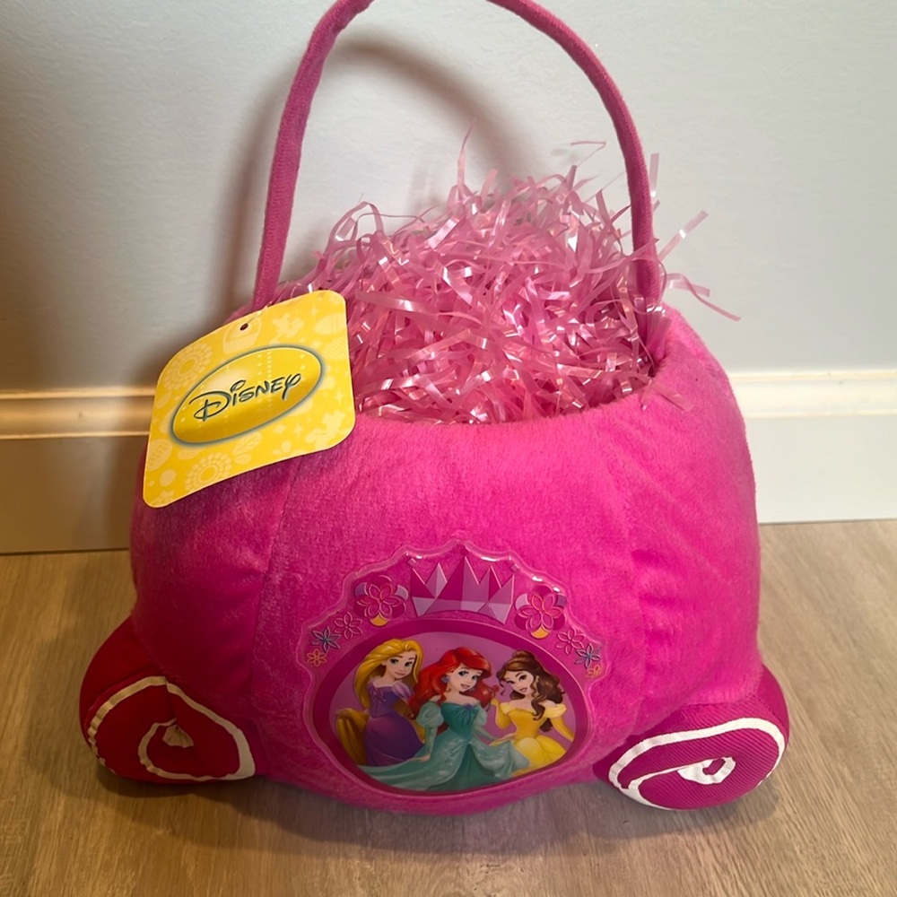 Brand new Easter basket